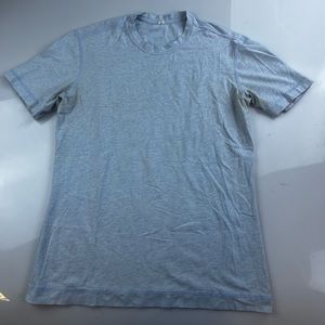 Lululemon Men’s Shirt S89-56